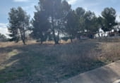 Sòl urbà en venda a la Calle 14, Fuentidueña de Tajo, ref.: TR102436 foto