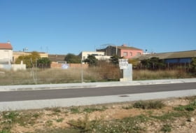 Santa Margarida i els Monjos 1260&nbsp;m² 