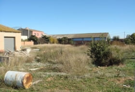 Santa Margarida i els Monjos 1260&nbsp;m² 