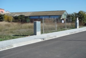Santa Margarida i els Monjos 1260&nbsp;m² 