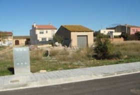 Santa Margarida i els Monjos 1260&nbsp;m² 