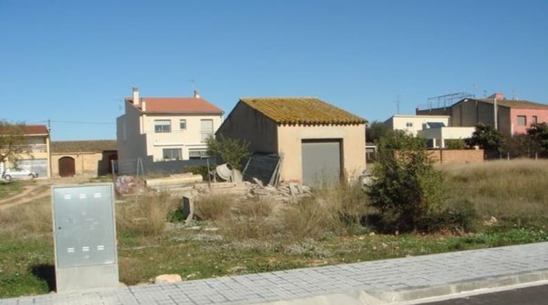 Barcelona - Santa Margarida i els Monjos - 1260m2