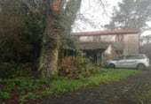 Casa de pueblo en venta en la A Tarroeira, O Pino, ref: TR102439 foto