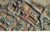 Terreno con Garaje en venta en la Calle Ulpiano Vázquez, Berlanga, ref: TR102438 foto