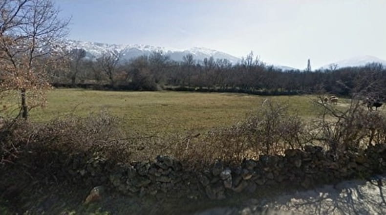 Segovia - Martincano - 7343m2