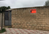 Suelo urbano en venta en la Avda Extremadura, La Garrovilla, ref: TR102489 foto