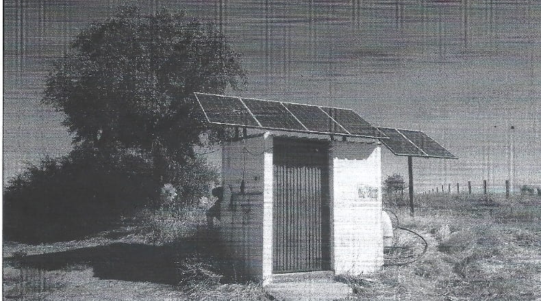 Salamanca - Hinojosa de Duero - 9977m2