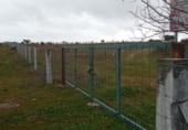 Земля на продажу у города Hinojosa de Duero Фото