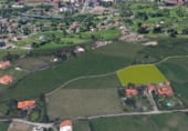Parcel·la urbanitzable en venda a la Los Barreros, ref.: TR102495 foto