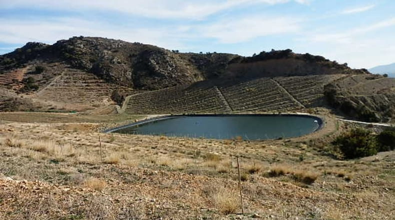 Málaga - Alhaurín de la Torre - 504500m2