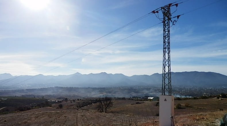Málaga - Alhaurín de la Torre - 504500m2