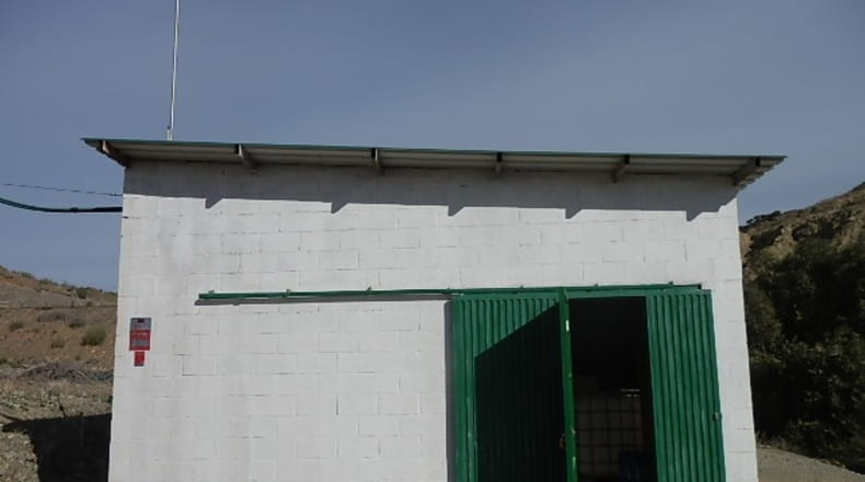Málaga - Alhaurín de la Torre - 504500m2