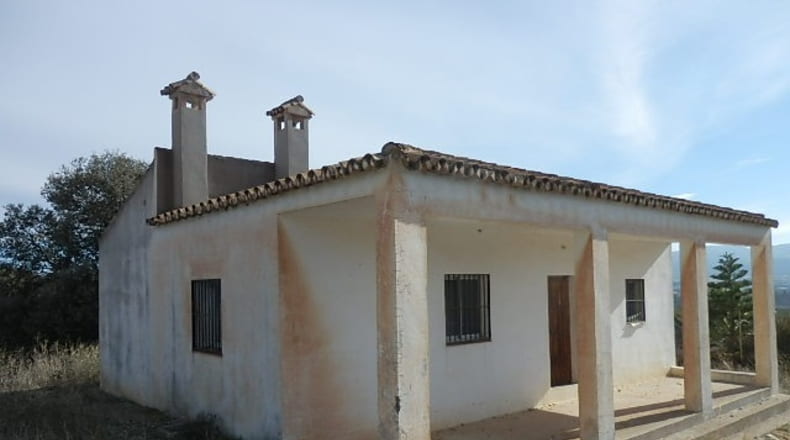 Málaga - Alhaurín de la Torre - 504500m2