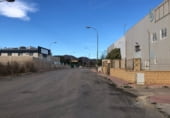 Sòl urbà en venda a la A-332, Cuevas del Almanzora, ref.: TR102874 foto