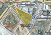 Land suitable for development for sale on CM-1002, Guadalajara, ref: TR102873 photo