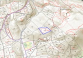Non-developable land for sale on Mas Bartret, Vilajuïga, ref: TR102877 photo
