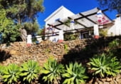 Finca rústica en venda a la Valle del Guadalhorce, Almogía, ref.: TR102919 foto