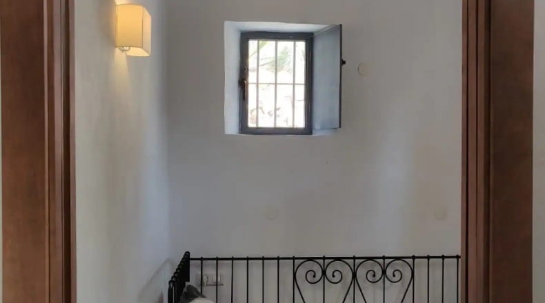 Málaga - Almogía - 5000m2