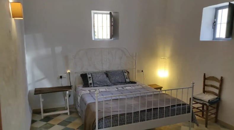 Málaga - Almogía - 5000m2
