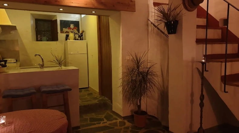 Málaga - Almogía - 5000m2