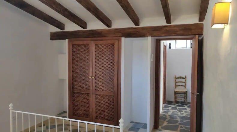 Málaga - Almogía - 5000m2