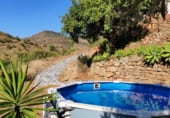 Finca rústica en venda a la Valle del Guadalhorce, Almogía, ref.: TR102919 foto
