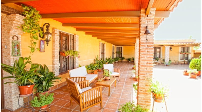 Comunidad de Madrid - Madrid - 350000m2