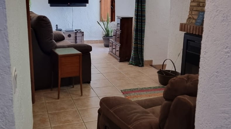 Granada - Galera - 145m2