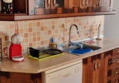 Загородный дом с участком на продажу в городе Galera Фото