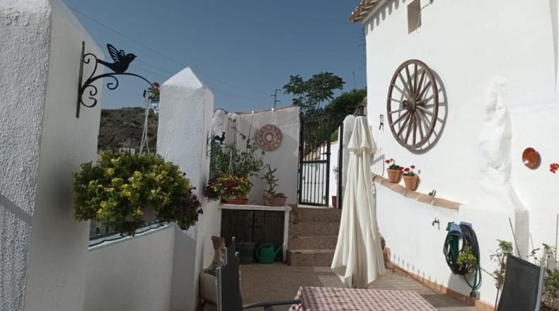 Granada - Galera - 145m2