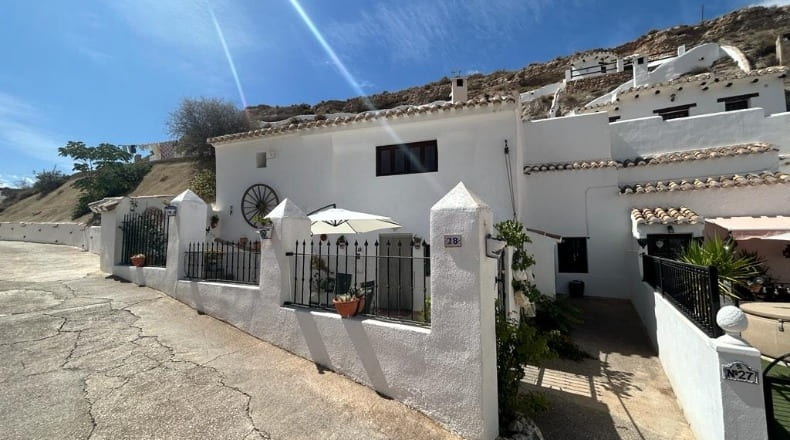 Granada - Galera - 145m2