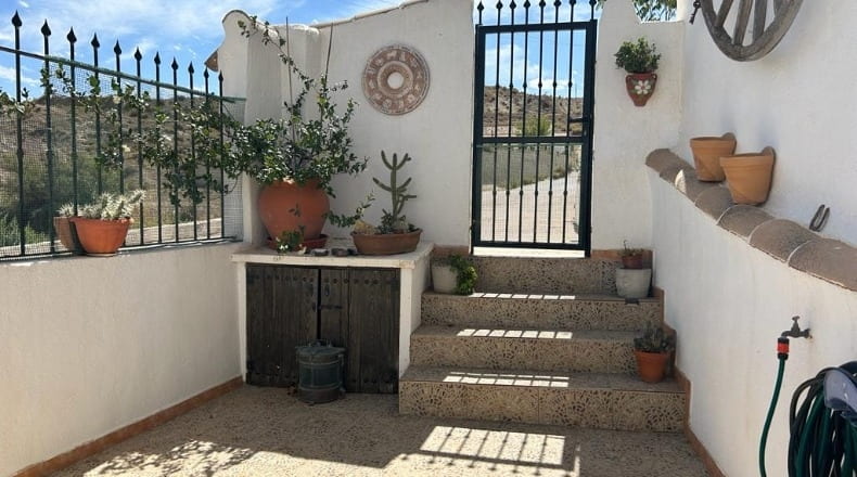 Granada - Galera - 145m2