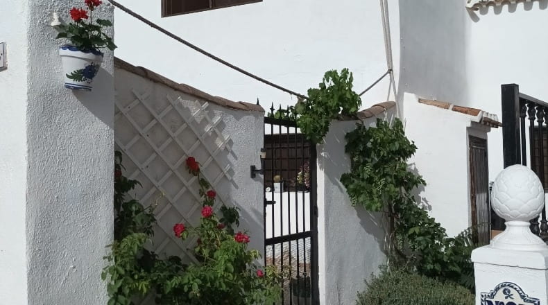 Granada - Galera - 145m2