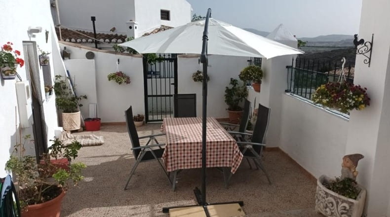 Granada - Galera - 145m2