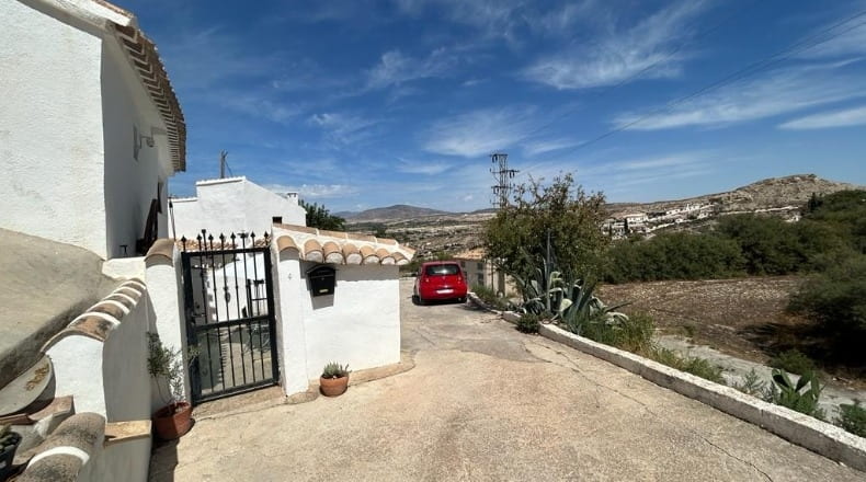 Granada - Galera - 145m2
