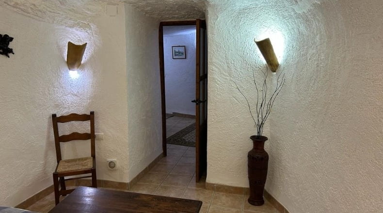 Granada - Galera - 145m2