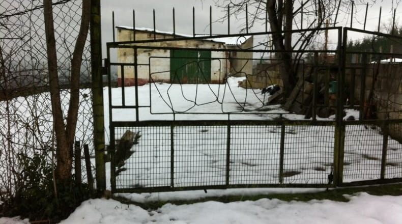 Asturias - La Güelga - 3980m2
