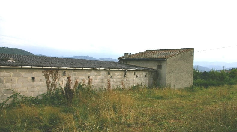 Asturias - La Güelga - 3980m2