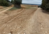 Terreno no urbanizable en venta en la carretera la Alberca del Záncara Carrascosa de Haro km 7, Las Pedroñeras, ref: TR102928 foto