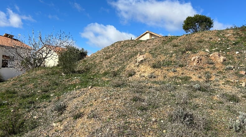 Granada - Nívar - 497m2