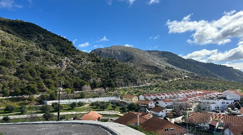 Granada - Nívar - 497m2