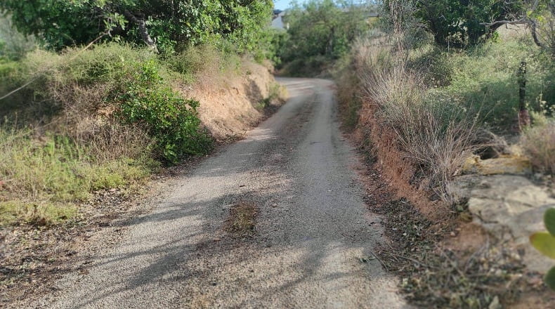 Tarragona - Xerta - 8400m2