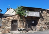 Casa de pueblo en venta en la Calle de las Eras, Pedroso de la Carballeda, ref: TR103191 foto