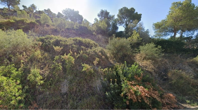 Barcelona - la Gornal - 642m2