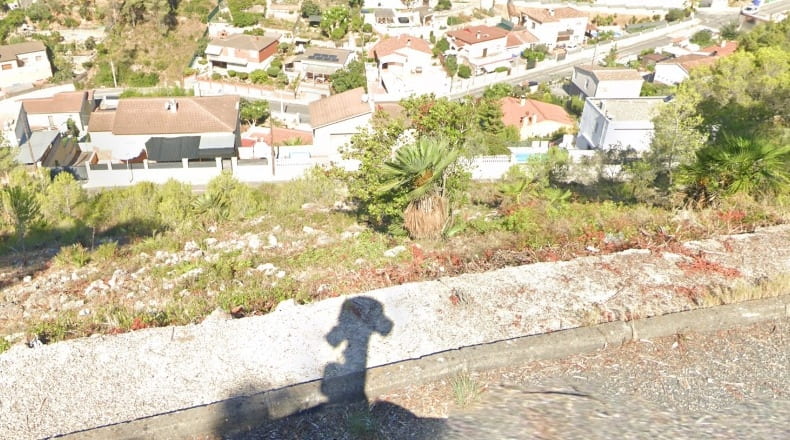 Barcelona - la Gornal - 642m2