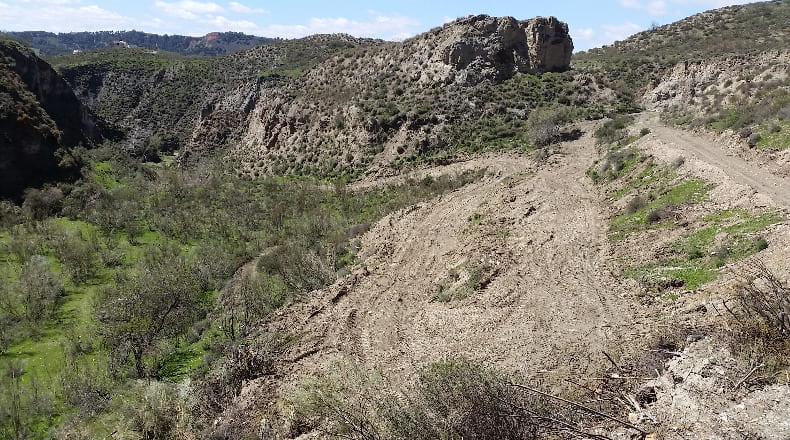 Granada - Cenes de la Vega - 148220m2