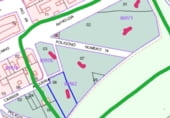 Suelo urbano en venta en la CV-81, Ontinyent, ref: TR103183 foto