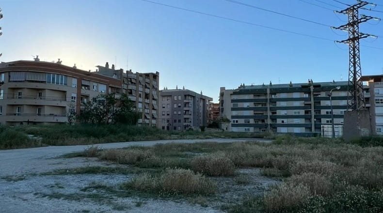 Valencia - Ontinyent - 12700m2