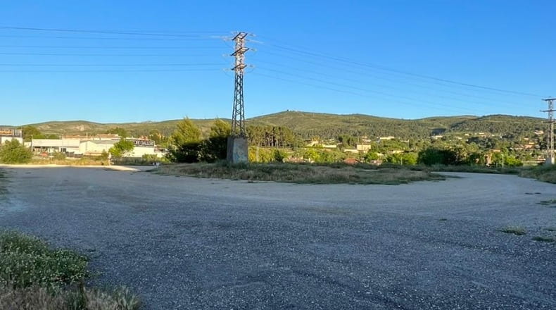 Valencia - Ontinyent - 12700m2