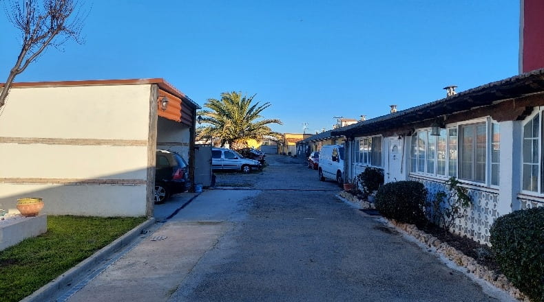 Comunidad de Madrid - Fuente el Saz de Jarama - 10534m2